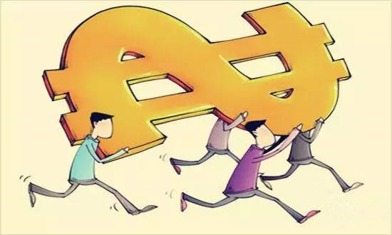 IT外包4個(gè)定價(jià)形式，IT外包服務(wù)原來是這樣收費(fèi)的！