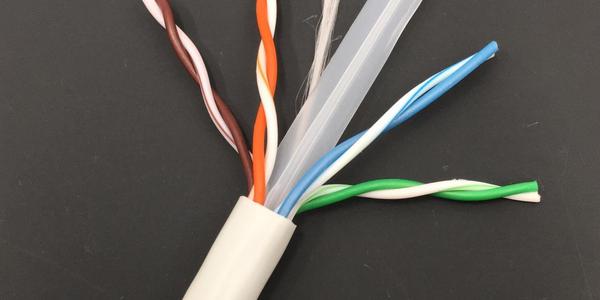 快速鑒定網線好壞，網線電阻和網線電阻的標準
