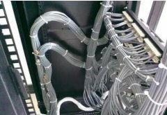 在弱電工程的安裝中，常用的橋架有哪些呢？